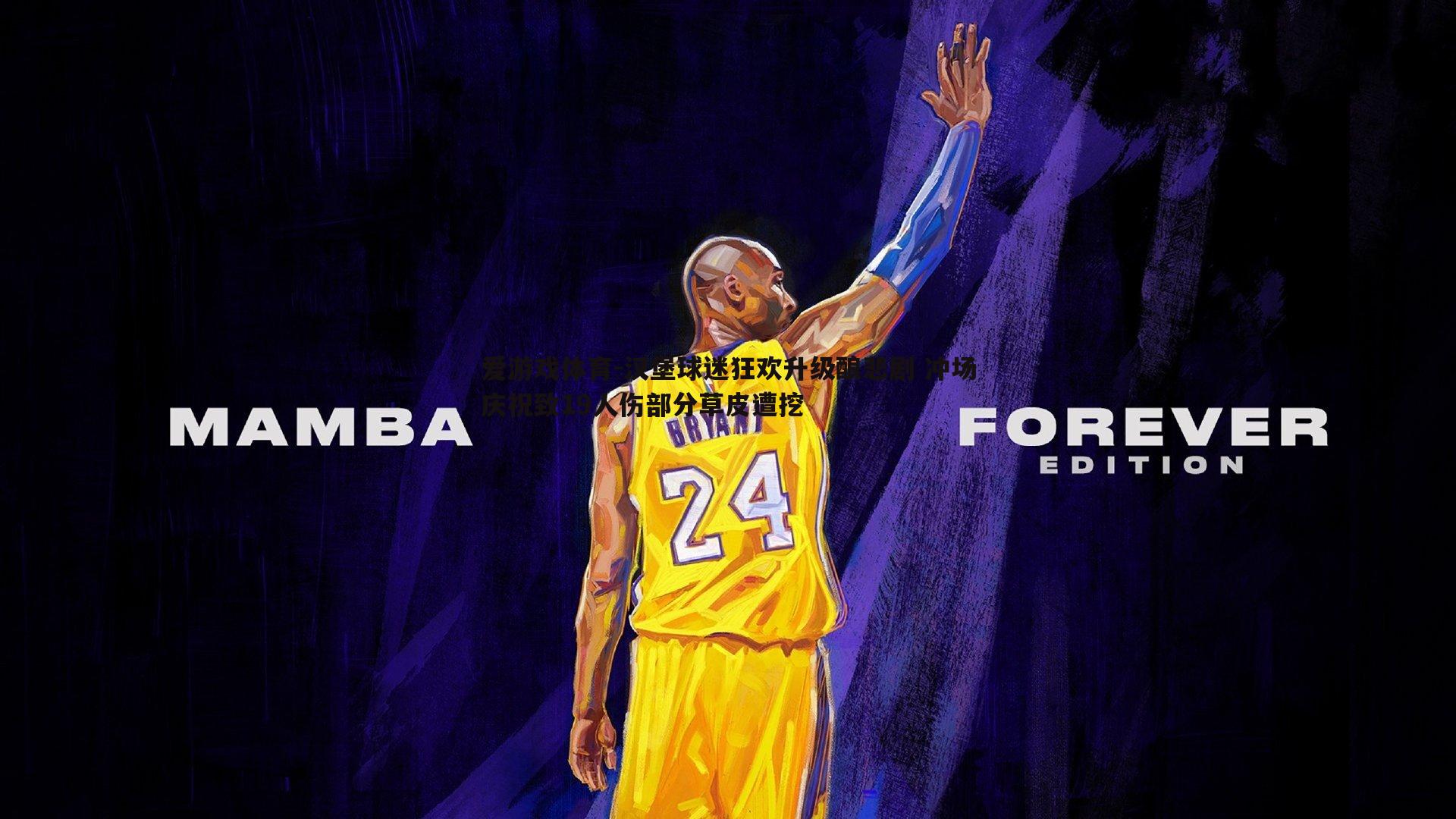 汉堡球迷狂欢升级酿悲剧 冲场庆祝致19人伤部分草皮遭挖