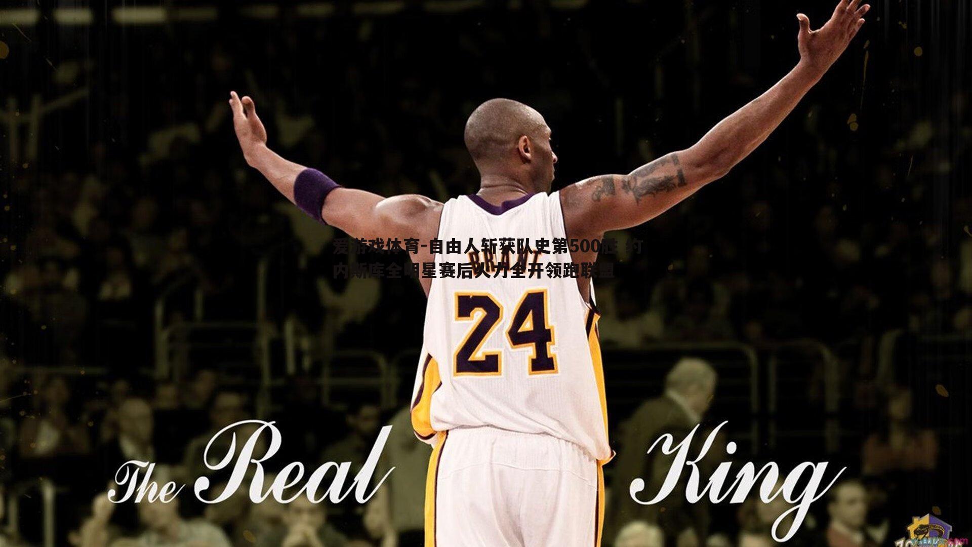 自由人斩获队史第500胜 约内斯库全明星赛后火力全开领跑联盟