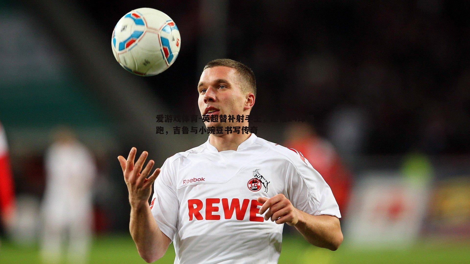 爱游戏体育-英超替补射手王，迪福24球领跑，吉鲁与小豌豆书写传奇