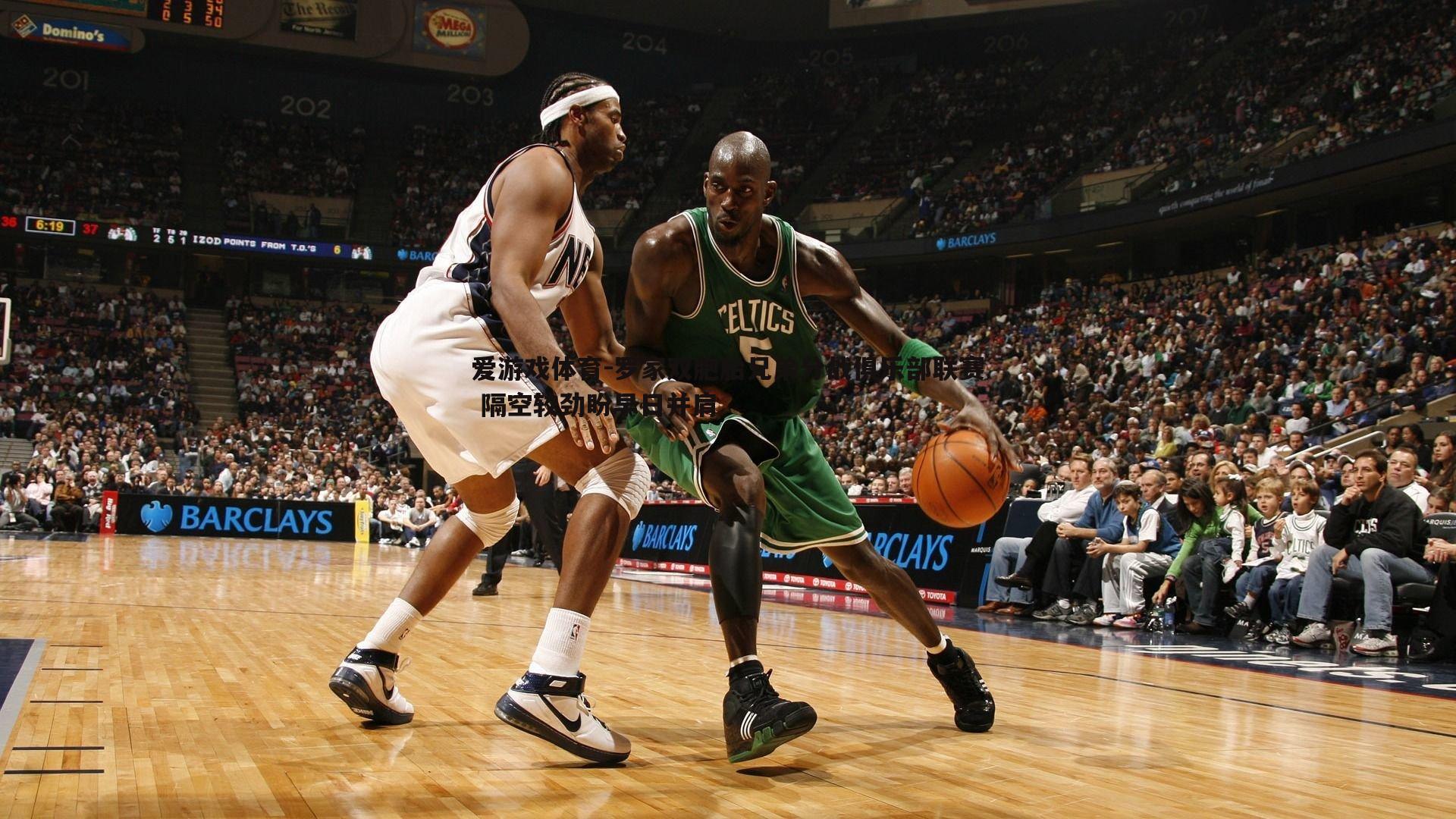 罗家双胞胎兄弟分战俱乐部联赛 隔空较劲盼早日并肩